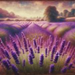Lavender: The UK’s Hidden Gem for Alleviating Stress