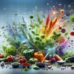 Low-Sodium Dishes: A Savoury Cooking Handbook