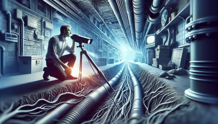 Sewer Inspection Services by Whistler’s Local Experts