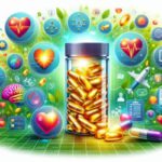 Omega-3 and Fatty Acids Guide: Essential Nutrition Tips