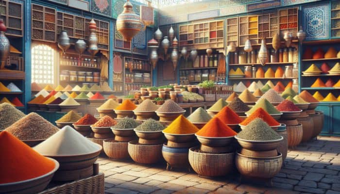Moroccan Tagine Dishes: The Essential Guide to Cooking