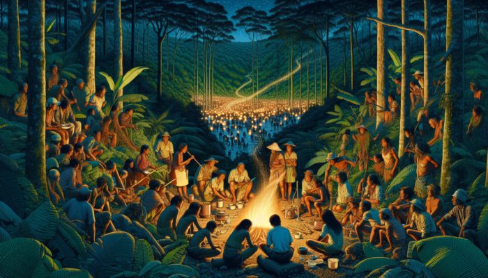 Fire-Starting Kits: Essential Gear for Survival Adventures