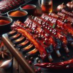 BBQ Pork Ribs Spices: The Ultimate Guide from the US
