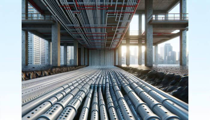 Weeping Tile Services: The Premier Canadian Choice in Richmond