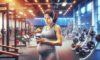 Supplement Safety Tips for Athletes During Pregnancy