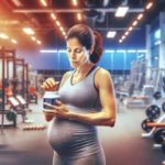 Supplement Safety Tips for Athletes During Pregnancy