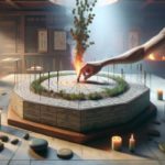 Moxibustion: A Holistic Approach for Emotional Balance in the UK