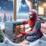 Heating Services in Mission: Your Go-To Canadian Solution