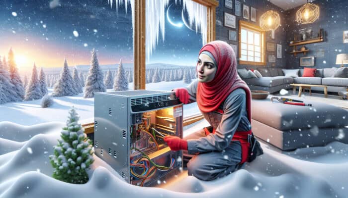 Heating Services in Mission: Your Go-To Canadian Solution