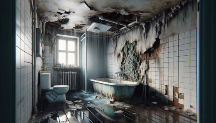 Shower Repair Services: Professional Solutions in Abbotsford