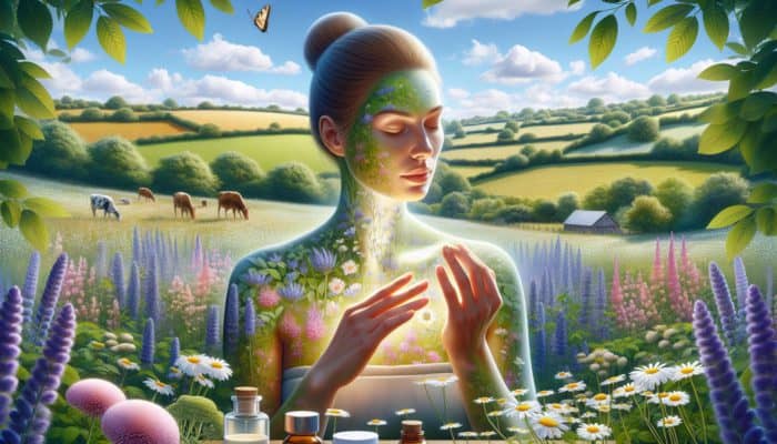 Herbs for Oily Skin: Best UK Picks for Radiant Complexion
