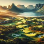 Golf Resorts in Europe: Uncover the Finest in South Africa