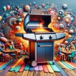 Grill with Multiple Burners: An Ultimate Guide for the UK