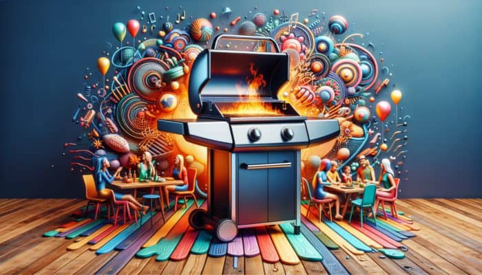 Grill with Multiple Burners: An Ultimate Guide for the UK