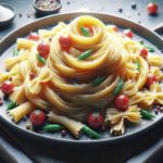 Cooking Pasta Al Dente: Perfect Techniques for Mastery