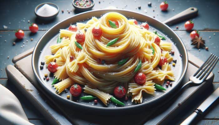 Cooking Pasta Al Dente: Perfect Techniques for Mastery