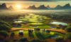 Goose Valley Golf Club: Premier Golf Course in South Africa