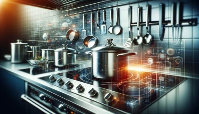 Stainless Steel Tongs: A Must-Have Kitchen Utensil