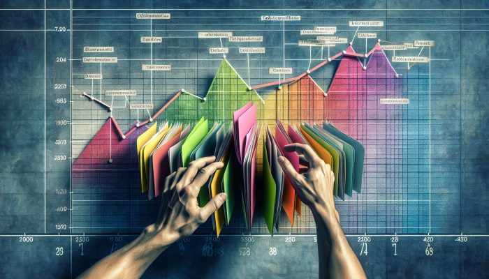 Debt Consolidation in the UK: A Guide to Selling Assets