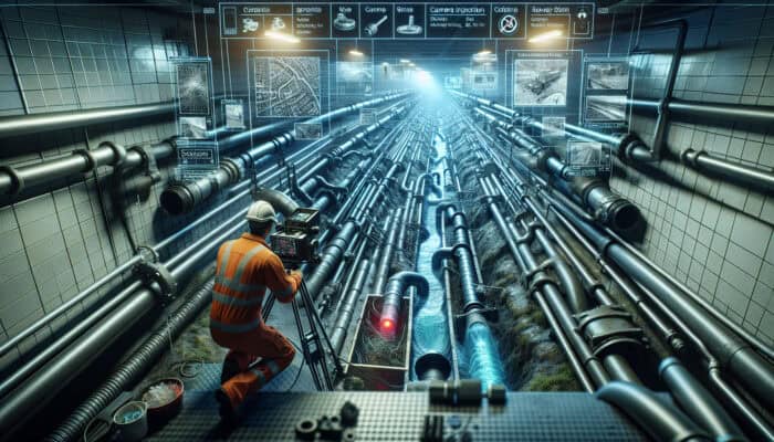 Sewer Inspection Services in Surrey: Expert Solutions Available