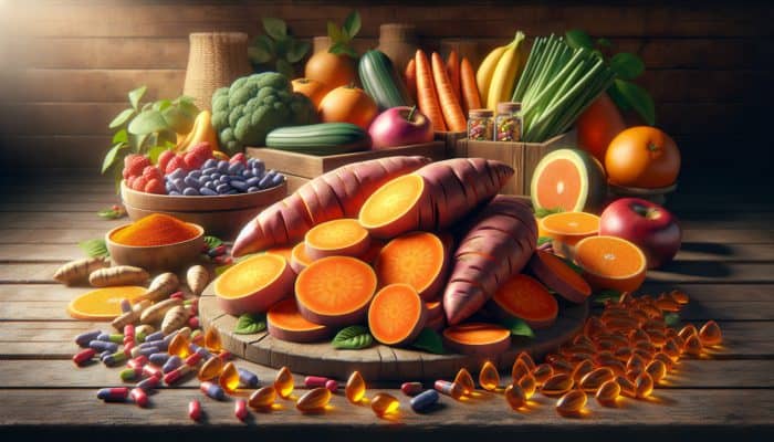 Healthy BBQ Sides: Delicious American Inspirations for Grills