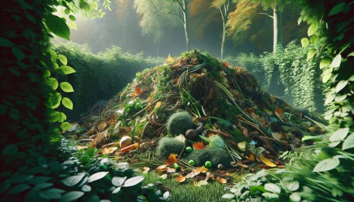 Green Waste Rules for UK House Clearance Explained