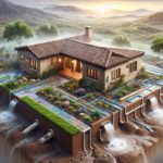 Landscape Drainage Services for Improving Mission’s Terrain