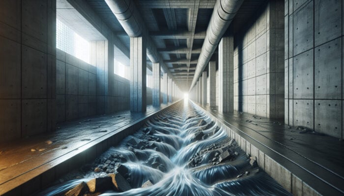 Concrete Drainage Services: Expert Solutions in Chilliwack