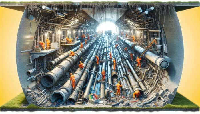 Sewer Repair Services in New Westminster: Expert Solutions