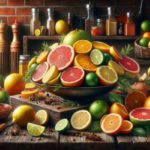 Citrus BBQ Marinade Recipe: A Zesty Guide for All
