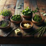 Herbal Butter Essentials: A Guide for the UK