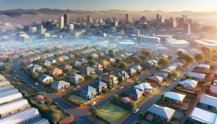 Renting vs Buying Property in Kempton Park: Which is Better?