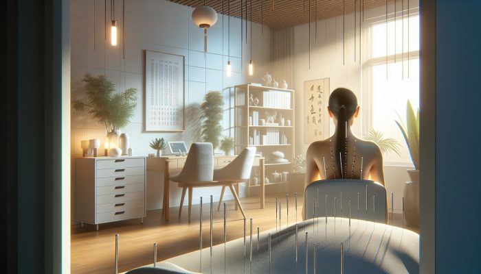 Acupuncture Insights on Regulating Appetite in the UK