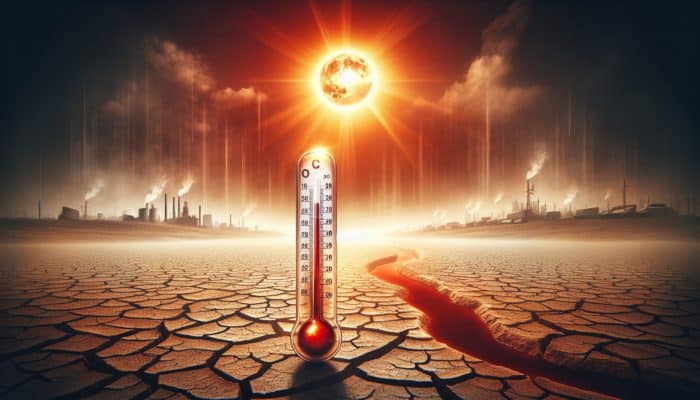 Surviving a Drought: Key Strategies to Thrive