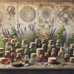 Herbal Salves: Your Essential Guide for the UK