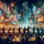 Tequila Shots: Best Selections at Las Vegas Bars