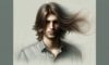 Men’s Hair: Techniques and Tips for Long Layered Styles