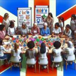 Empowering UK Women via Community Health Initiatives