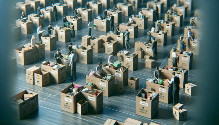 House Clearance in Exeter: Your Reliable Local Professionals