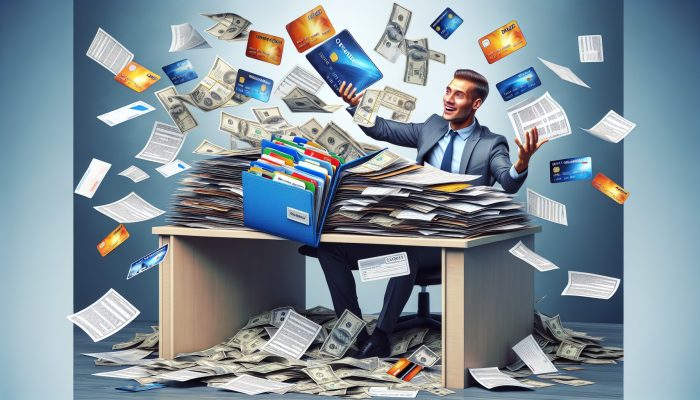 Effective UK Strategies to Consolidate Debt Without a Loan