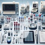 Diabetes Blood Test Essentials for Abingdon-on-Thames Residents