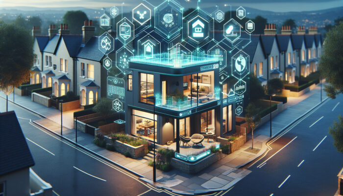 Eco-Friendly Home Clearing Tips for UK Residents Remotely