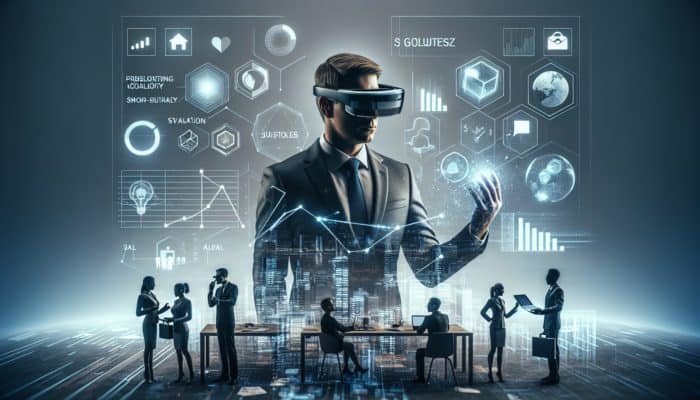 Augmented Reality Enhances Growth Opportunities for SMEs