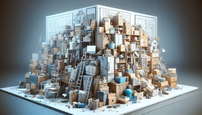 House Clearance Options: A Beginner’s Guide for the UK