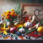 Herbs for Heart Health: A Comprehensive UK Wellness Guide