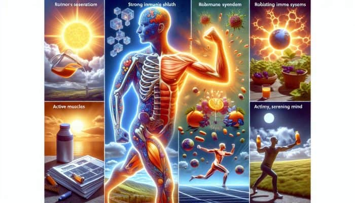 Vitamin D Blood Test: A Comprehensive Guide for Banbury Residents