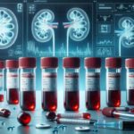 Kidney Blood Test Guide for Residents of Blackburn