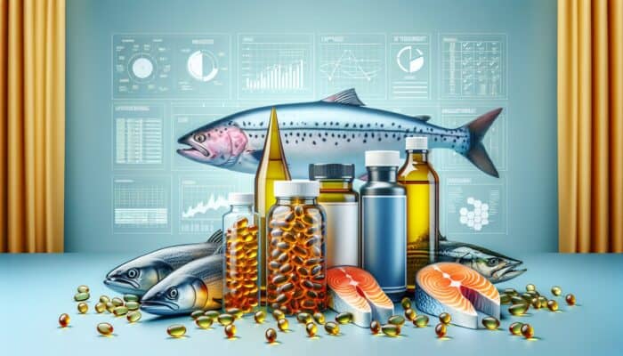 Fish Oil Supplements: The Essential Guide for Quality Choices