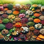 Plant-Based Proteins: The Complete Guide to Meals