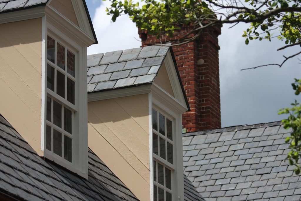 Slate Roofs in Sydney: Navigating Heritage Guidelines